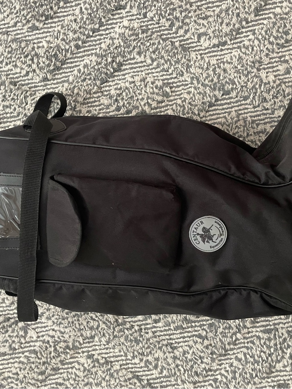 Riding boots and bag! - Picture 7 of 9